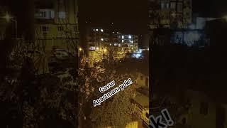 Gavur Apartmanı Yok!