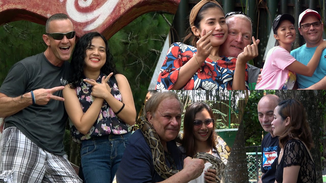 Intimacy with Filipinas on First Dates