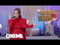 Nkosove show  eugena aliu  live 2024