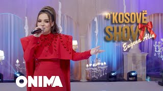 n’Kosove show - Eugena Aliu - LIVE 2024 Resimi