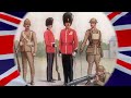 St. Patrick&#39;s Day - Royal Munster Fusiliers (Quick March)