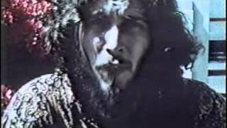 Assination Freaks, 1969 Underground Film