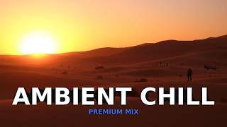 Breezy Bliss  Ambient Chill for Carefree Days