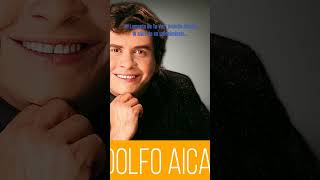 El Lamento De Tu Voz. Rodolfo Aicardi