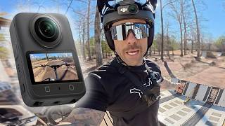 Download Lagu This DJI OSMO is the Perfect EVERYTHING Camera!! MP3