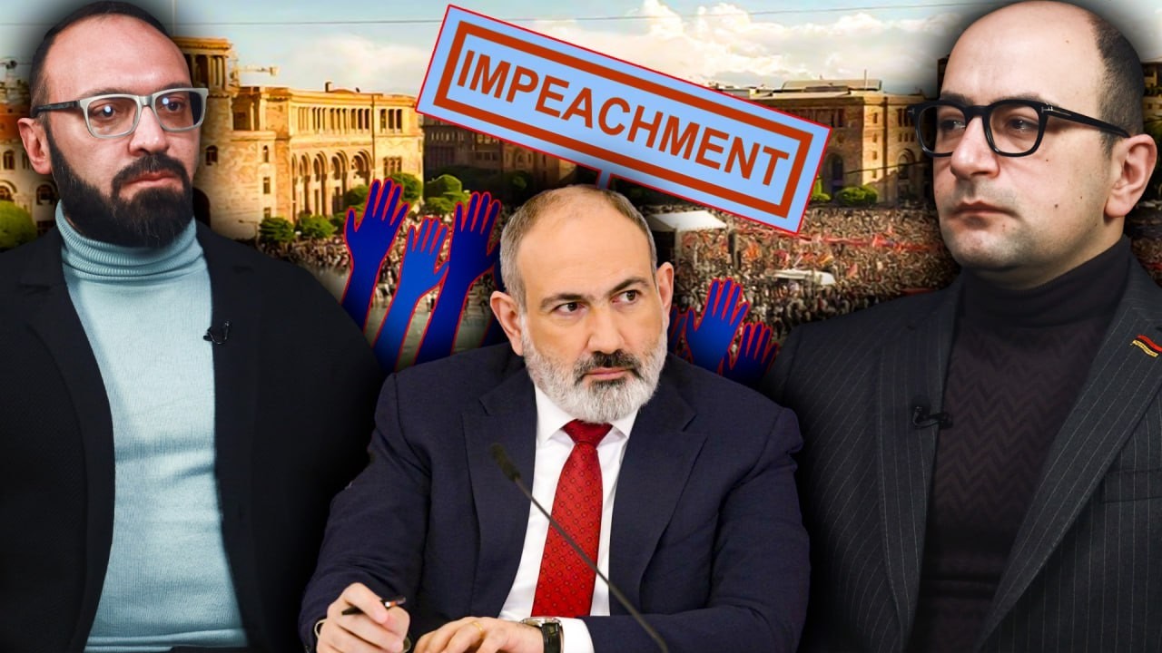 Նիկոլը վախենում է. Ընտրություններից առաջ ՔՊ-ականներից, ովքե՞ր կստորագրեն իմպիչմենտի տակ