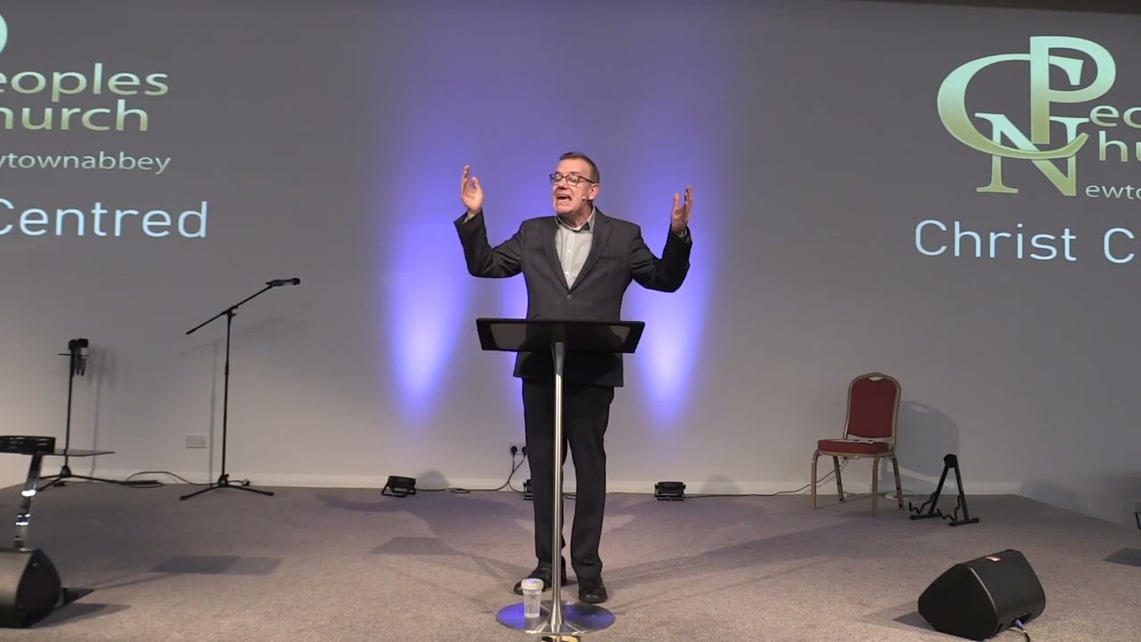 'The Mercy Investment' Wednesday  26th April 2023