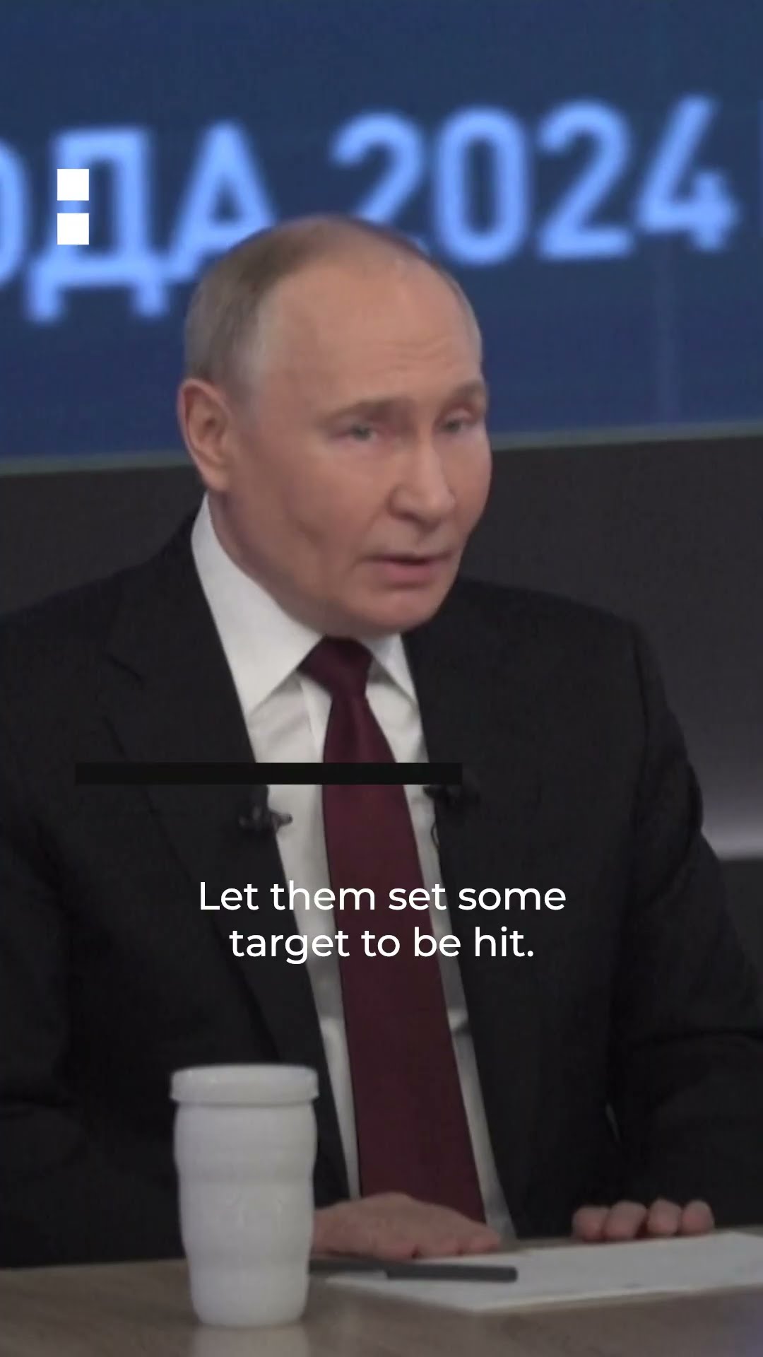 Russia targets Ukrainian capital with missile salvo | AJ #shorts