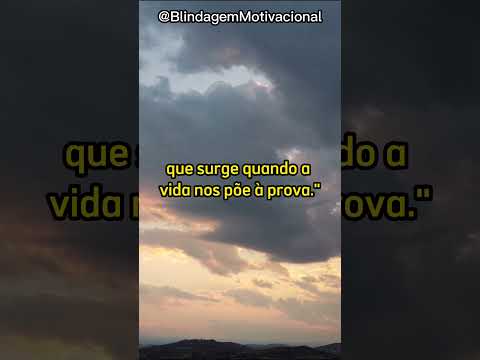 Você é mais