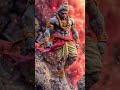 Jay Hanuman #bajrangbali #lordhanuman #bajrangbaan #viral