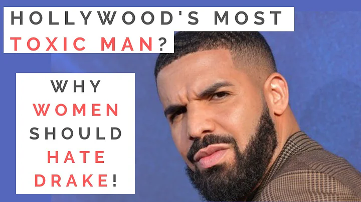 THE TOXIC TRUTH OF DRAKE & RIHANNA: How To Spot A ...