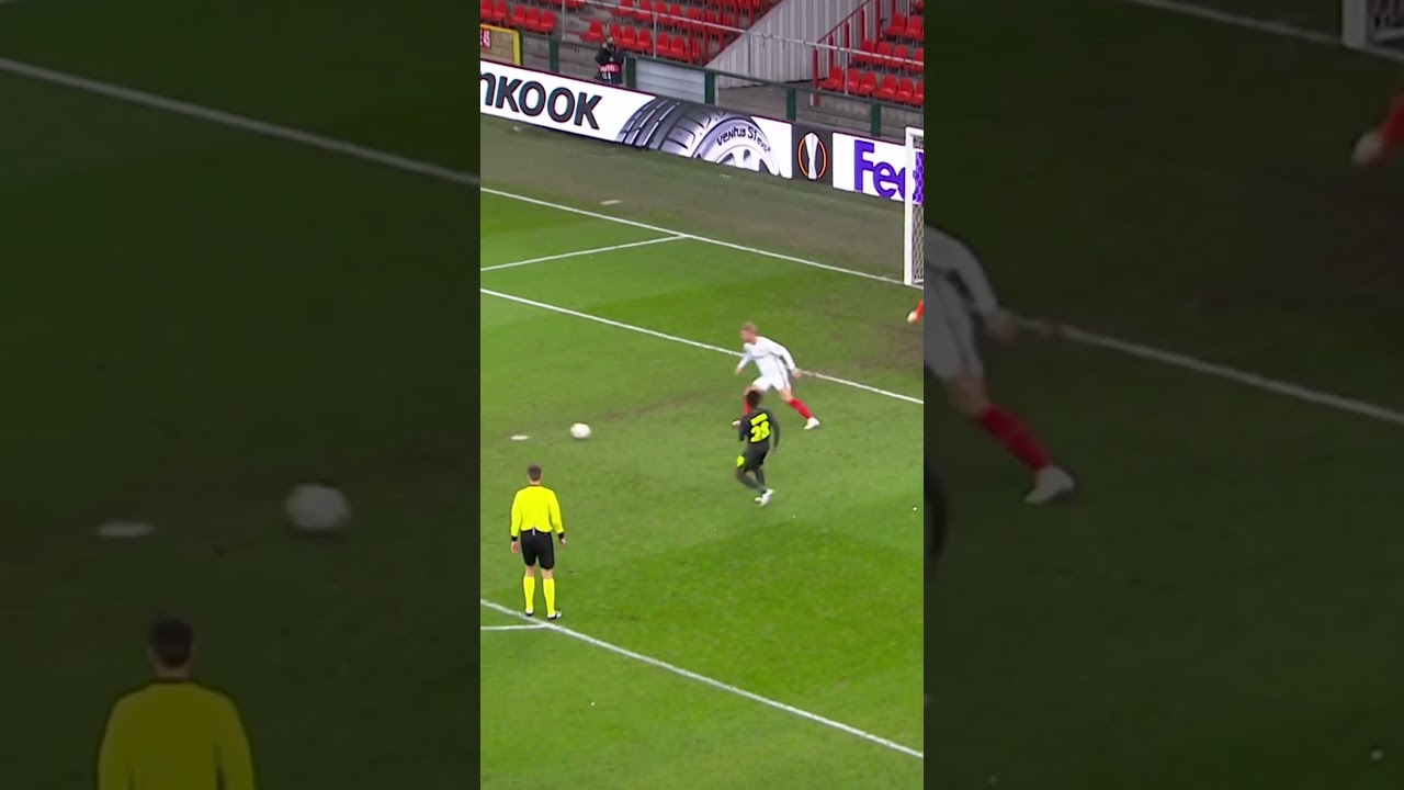 How has this not gone in? 🤣