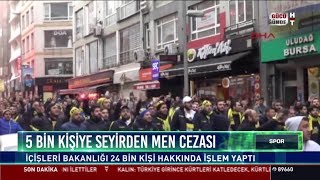 Spor Haberleri - 8 Ocak 2019