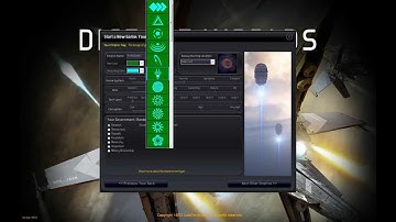 Distant Worlds Shadows - preWarp - Ep001 Intro & Startup