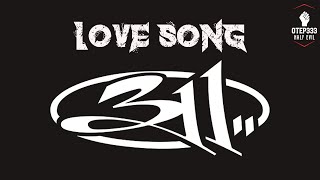 311 | Love Song (Karaoke + Instrumental)