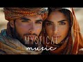 Mystical Music - Ethnic &amp; Deep House Mix 2024