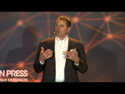 DOES14 - Gary Gruver - Macy's - Transforming Traditional ...