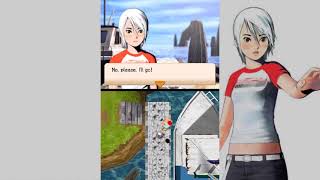 Let's Play Another Code: Two Memories - Part 02