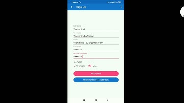 Flutter Android App Advanced UI design challenge 2019