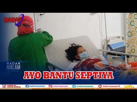 Penderita Tenggorokan Berlubang, Menanti Penyokong Dana