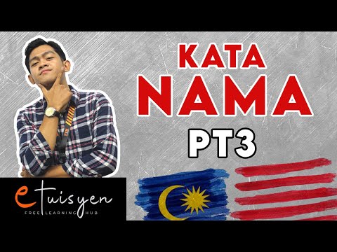 Video: Adakah perbendaharaan kata berada di bawah tatabahasa?