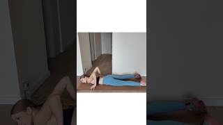 AB Challenge (DAY 2): Dynamic Sphinx Stretch