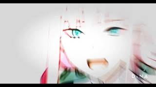 zero two - amv daddy style