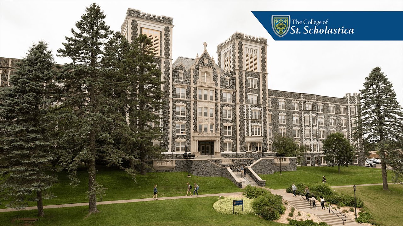 St. Scholastica - Duluth Benedictines