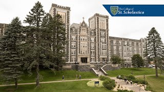 Tour St. Scholastica