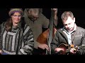 4K Full Cord Bluegrass: The World Is Waiting For The Sunrise (Yellow Moon Yurt: Oct 3, 2020)