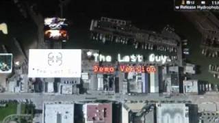 Killzone 3 epic demo fail