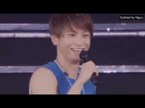 AAA 2019 Atae Shinjiro Anni live cut