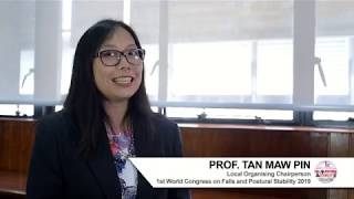 WCFPS 2019 Welcome Message