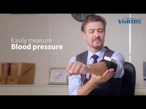 Viatom BP2——Digital Blood