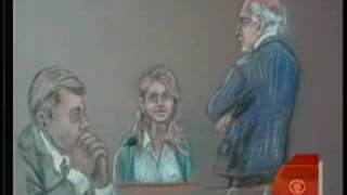 Brinkley Takes The Stand