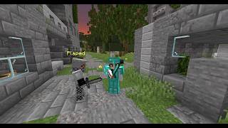 THE RETURN OF MINEPLEX SURVIVAL GAMES