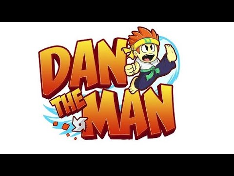 como baixar Dan The Man Mod dinheiro infinito - YouTube