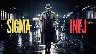It’s No Accident - Why the Empathetic INFJ Becomes the Detached Sigma - SIGMA INFJ (Psychology)