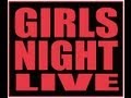 Mandisa Girls Night Live Invite and Dance (Good Morning)