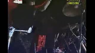 PANBERS INDONESIA MY LOVELY COUNTRY Live Konser Musisi Legendaris Indonesia 1996