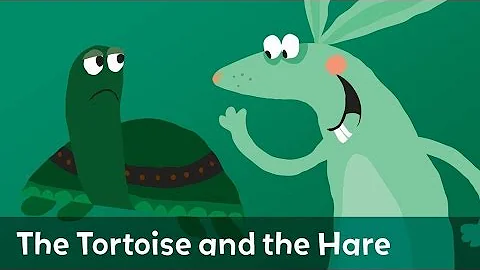 The Tortoise and the Hare