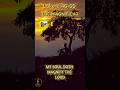 SING SCRIPTURE | THE MAGNIFICAT | LUKE 1:46-55 | MY SOUL DOTH MAGNIFY THE LORD