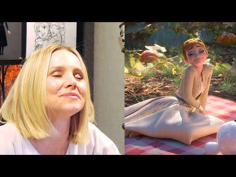 watch-kristen-bell-and-josh-gad-crack-up-at-frozen-2-bloopers-(exclusive)