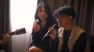 Suara Kayu feat Raavfy - Kaktus (Live Version) | #MINIATOUR EPISODE 7