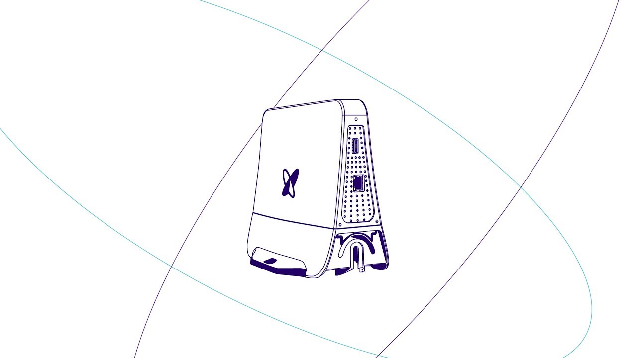 Access Station Micro