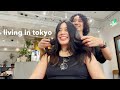 Living in Tokyo | Summer festivals, museums, cafe hopping