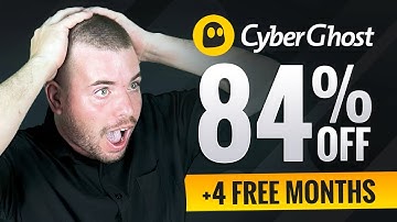 Cyberghost VPN Review - Watch This Before Trying