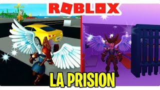 Roblox Prison Escape Vliplv -