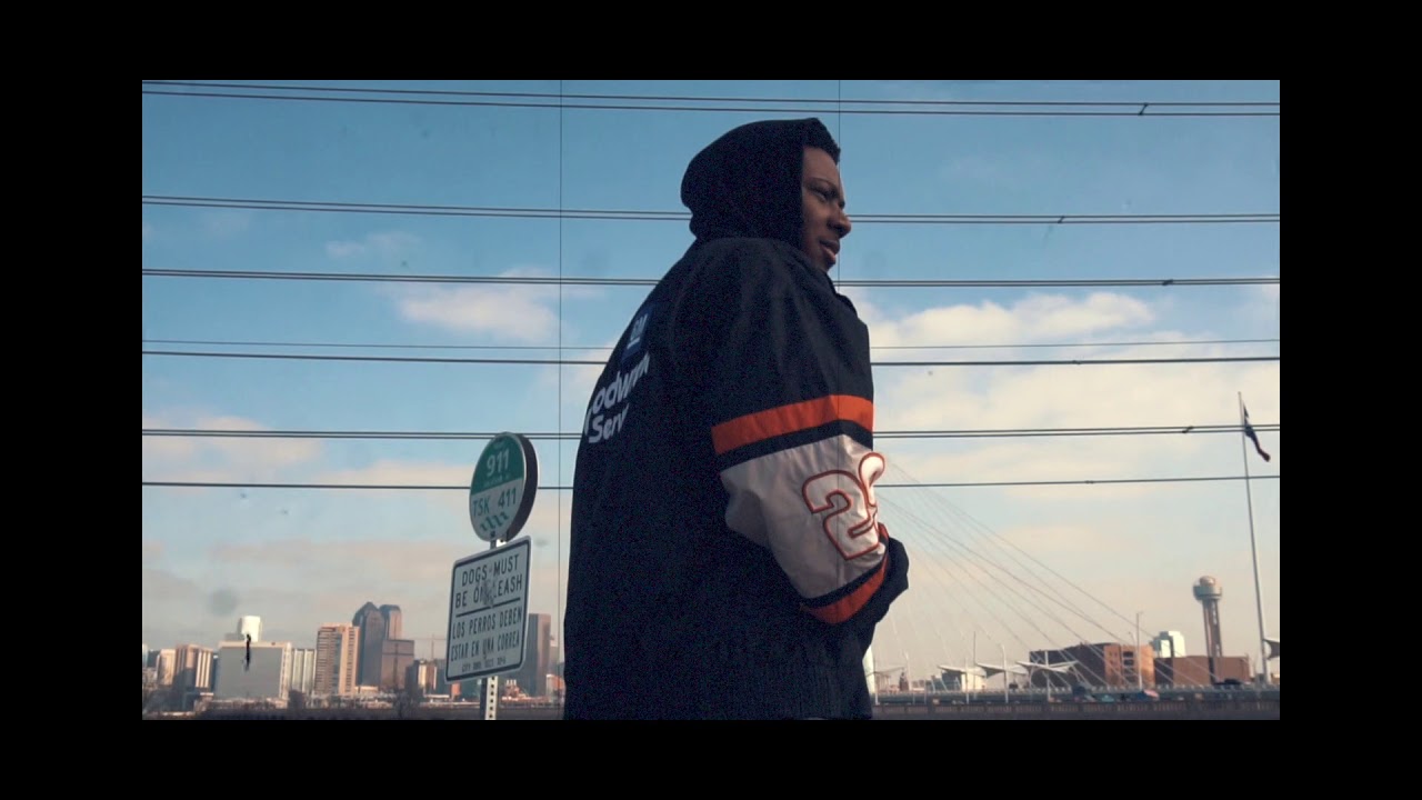 Jayson Lyric - See You Later | Official Video