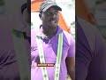 GUYANESE SPEAK... on benefits from government programmes #development #Guyana #growth